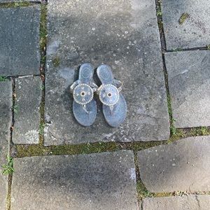 Jack Rogers Sparkle Georgina Jelly